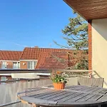 Fischerhuus Am Suedstrand 12 * Wyk auf Foehr