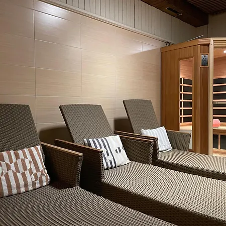 Fischerhuus Whg 12 *