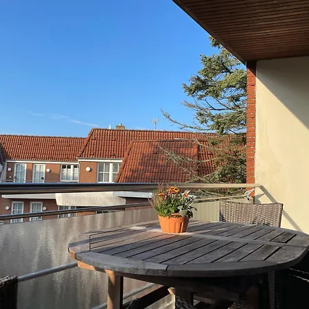 Fischerhuus Whg 12 *