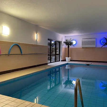 Fischerhuus Whg 12 Wyk auf Föhr