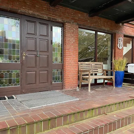 Fischerhuus Whg 12 * Wyk auf Föhr