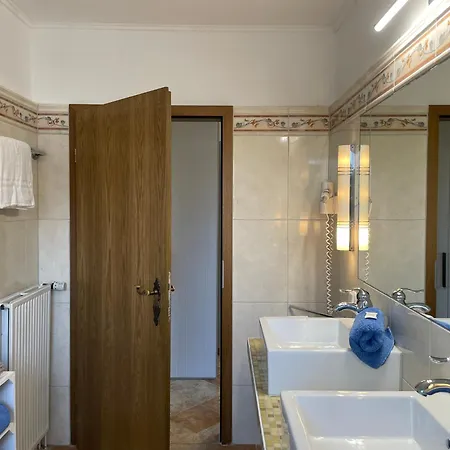 Fischerhuus Whg 12 Apartamento *