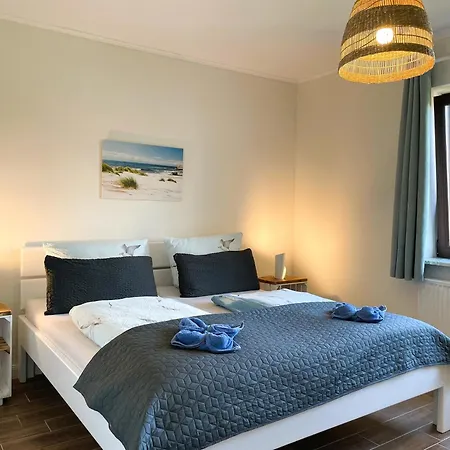 דירה Fischerhuus Whg 12 *