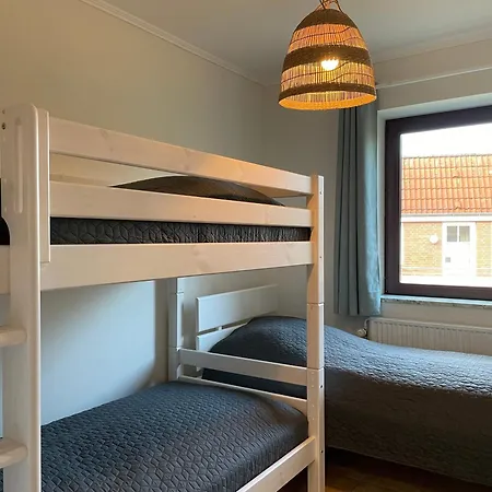 דירה Fischerhuus Whg 12 Wyk auf Föhr