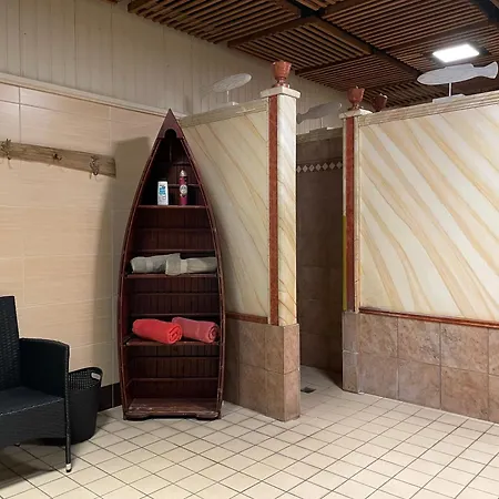 Fischerhuus Whg 12 Wyk auf Föhr