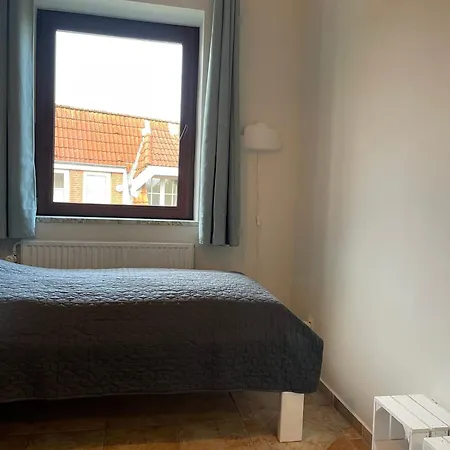 Fischerhuus Whg 12 アパート