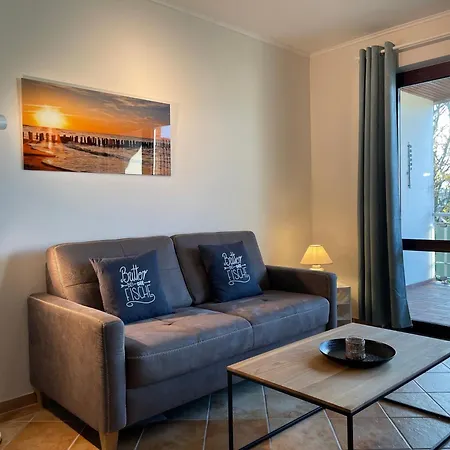 Fischerhuus Whg 12 *