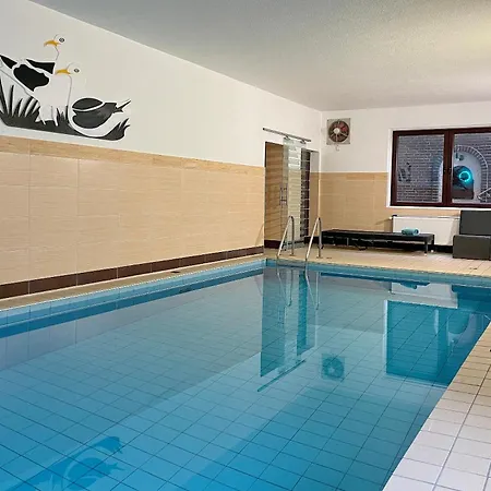 Fischerhuus Whg 12 * Wyk auf Föhr