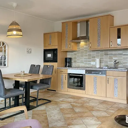 Fischerhuus Whg 12 Wyk auf Föhr