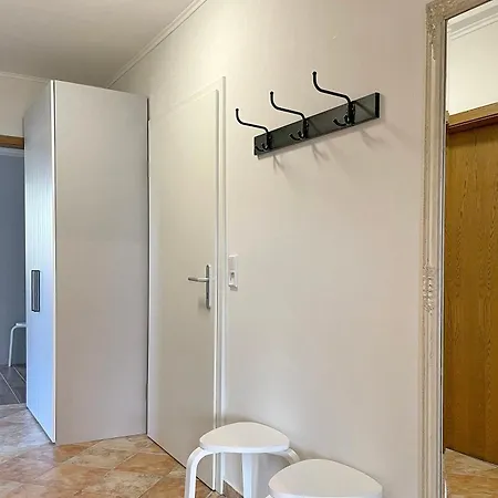 Fischerhuus Whg 12 * Wyk auf Föhr