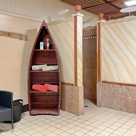 Fischerhuus Whg 12 アパート