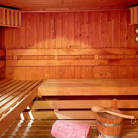 Fischerhuus Whg 12 *