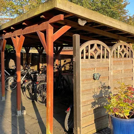 Fischerhuus Whg 12 Wyk auf Föhr