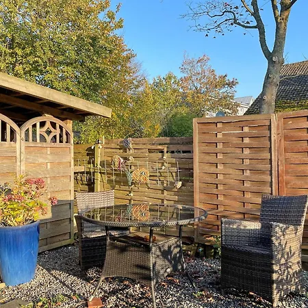 Fischerhuus Whg 12 *