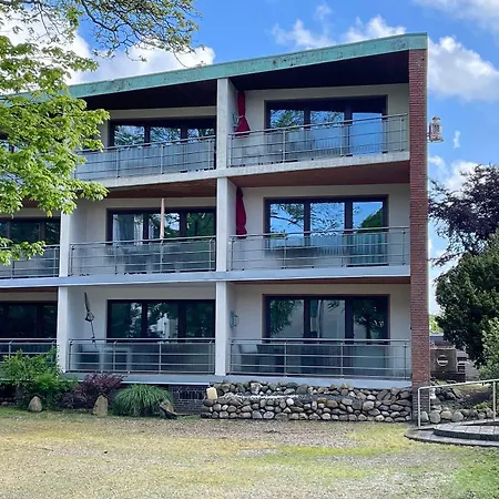 Fischerhuus Whg 12 Wyk auf Föhr