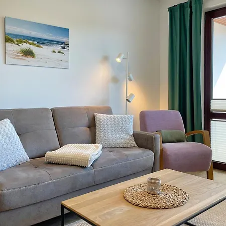 Apartment Fischerhuus Whg 12 *