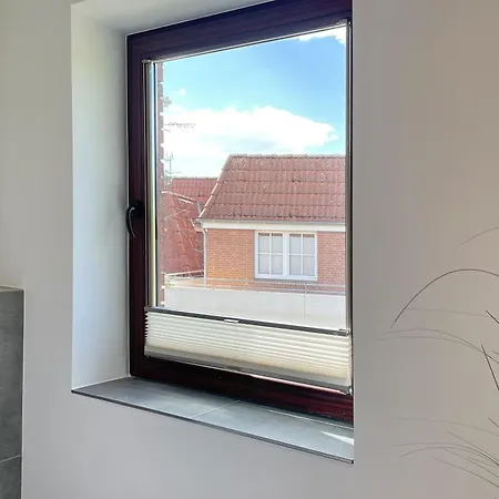 Fischerhuus Whg 12